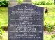 Photo of headstones/thumb_Mary Helen McLennan d2006 hdstn Paisley cem.com